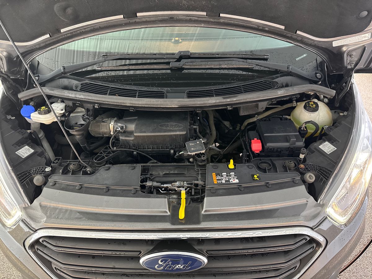 Used Ford Transit Custom 2020 for sale - 76361890: Photo 38