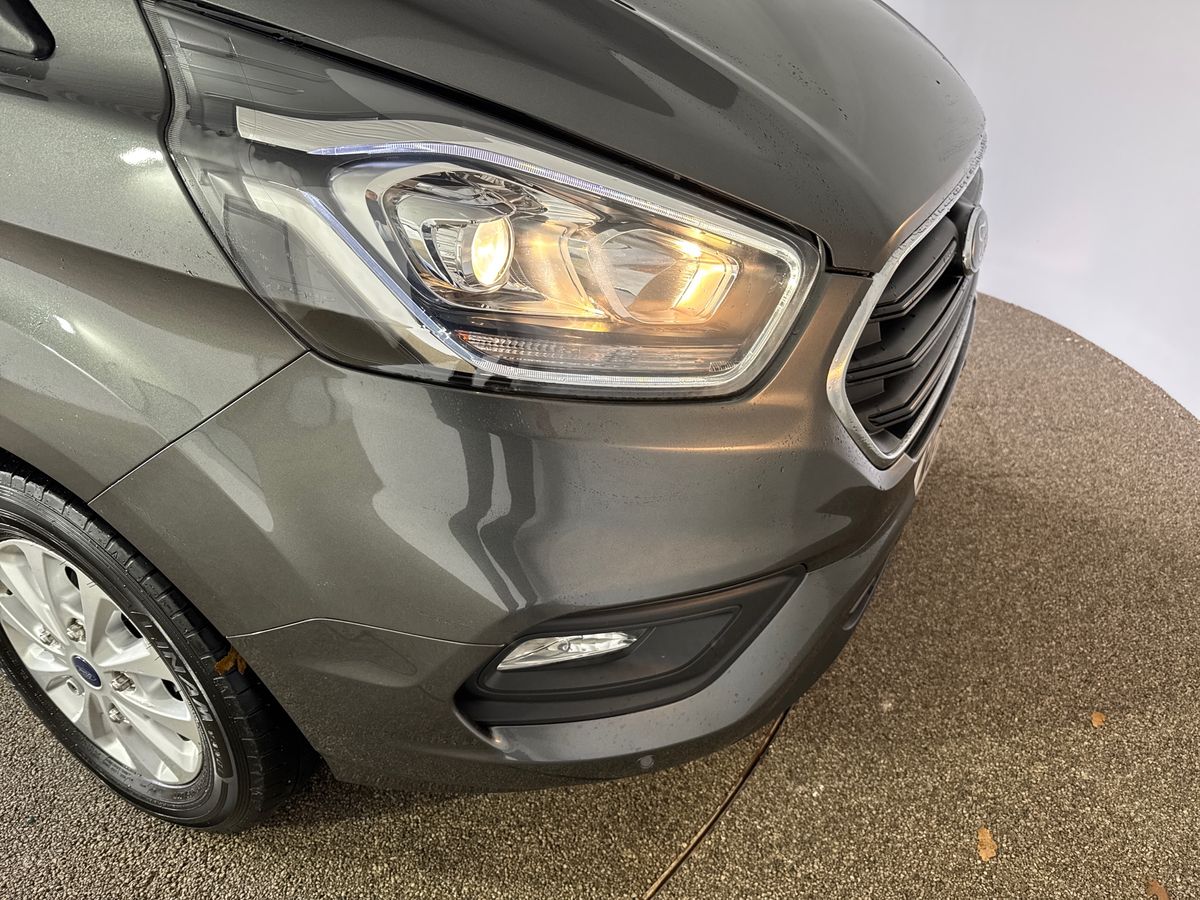 Used Ford Transit Custom 2020 for sale - 76361890: Photo 41