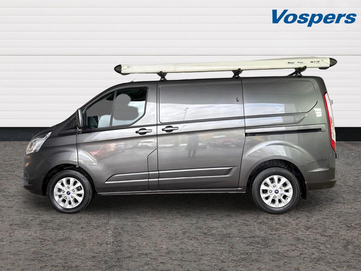 Used Ford Transit Custom 2020 for sale - 76361890: Photo 7