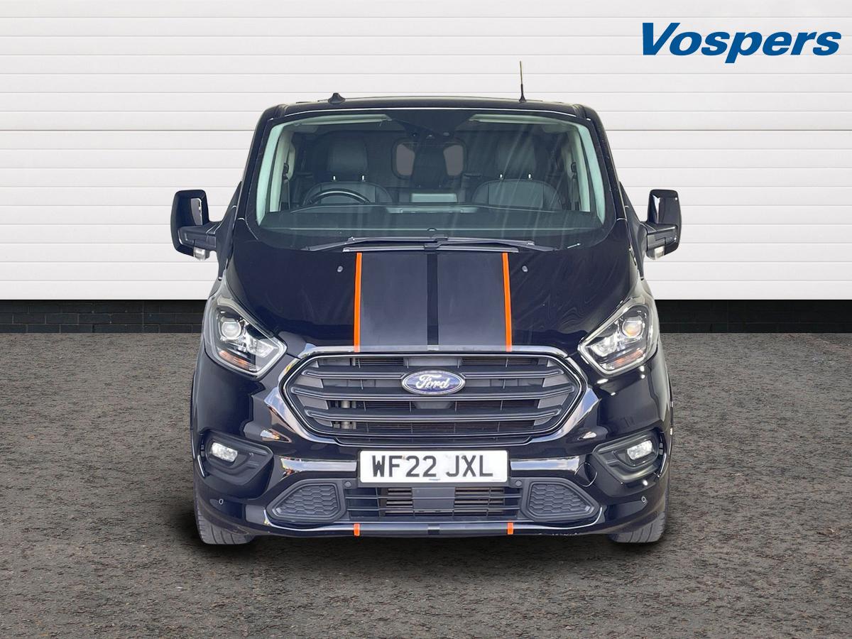 Used Ford Transit Custom 2022 for sale - 76015158: Photo 10
