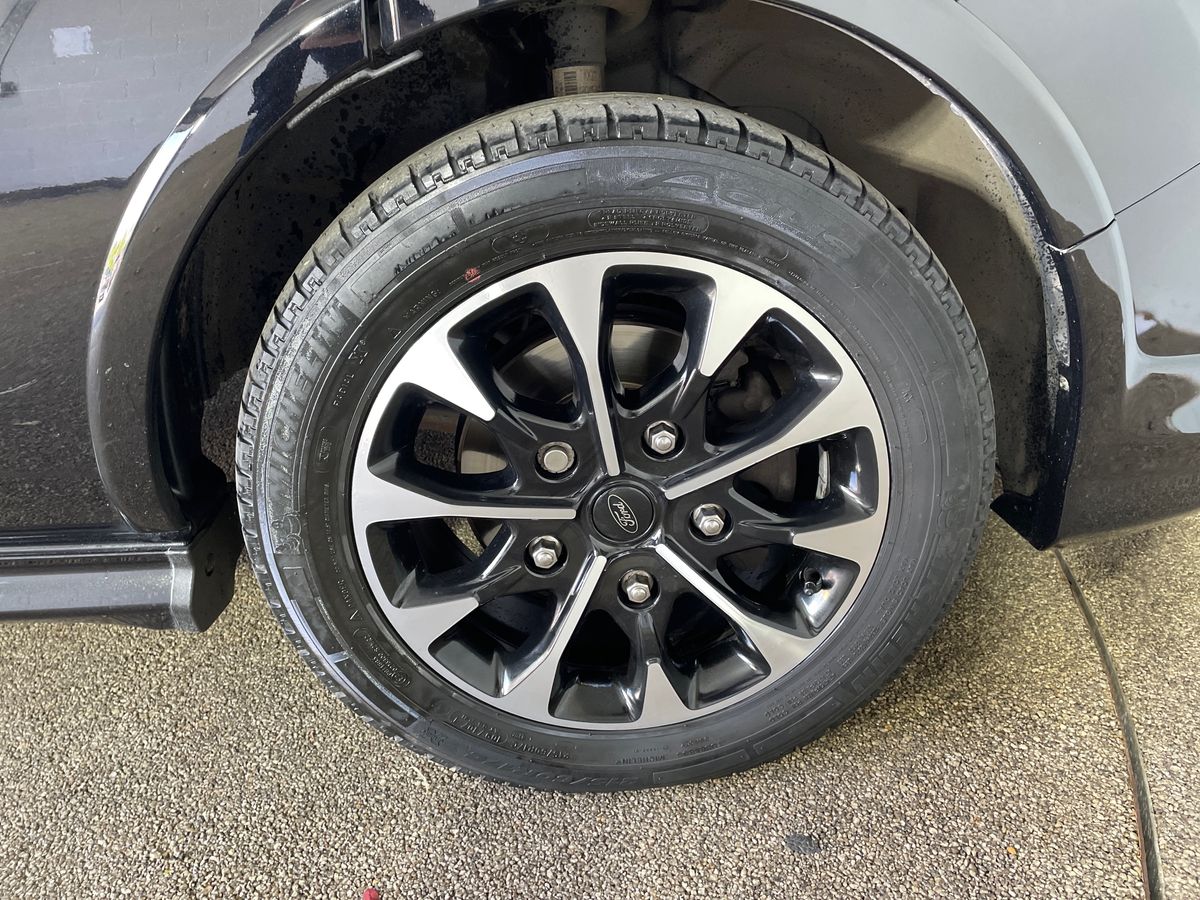 Used Ford Transit Custom 2022 for sale - 76015158: Photo 11