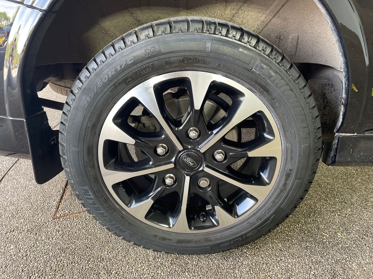 Used Ford Transit Custom 2022 for sale - 76015158: Photo 13