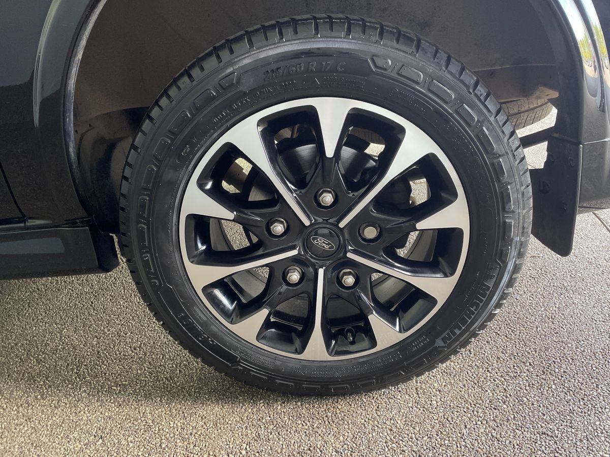 Used Ford Transit Custom 2022 for sale - 76015158: Photo 14