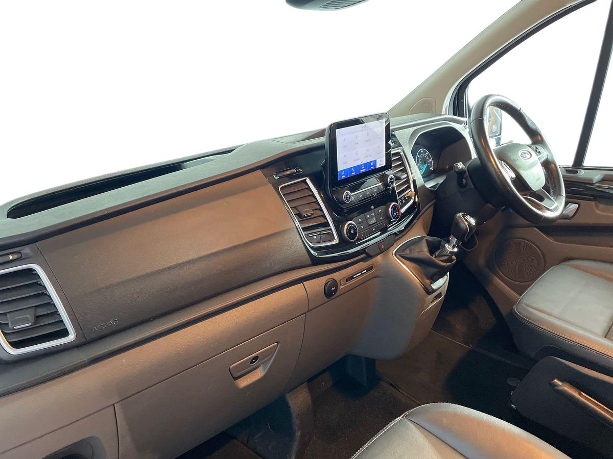Used Ford Transit Custom 2022 for sale - 76015158: Photo 18
