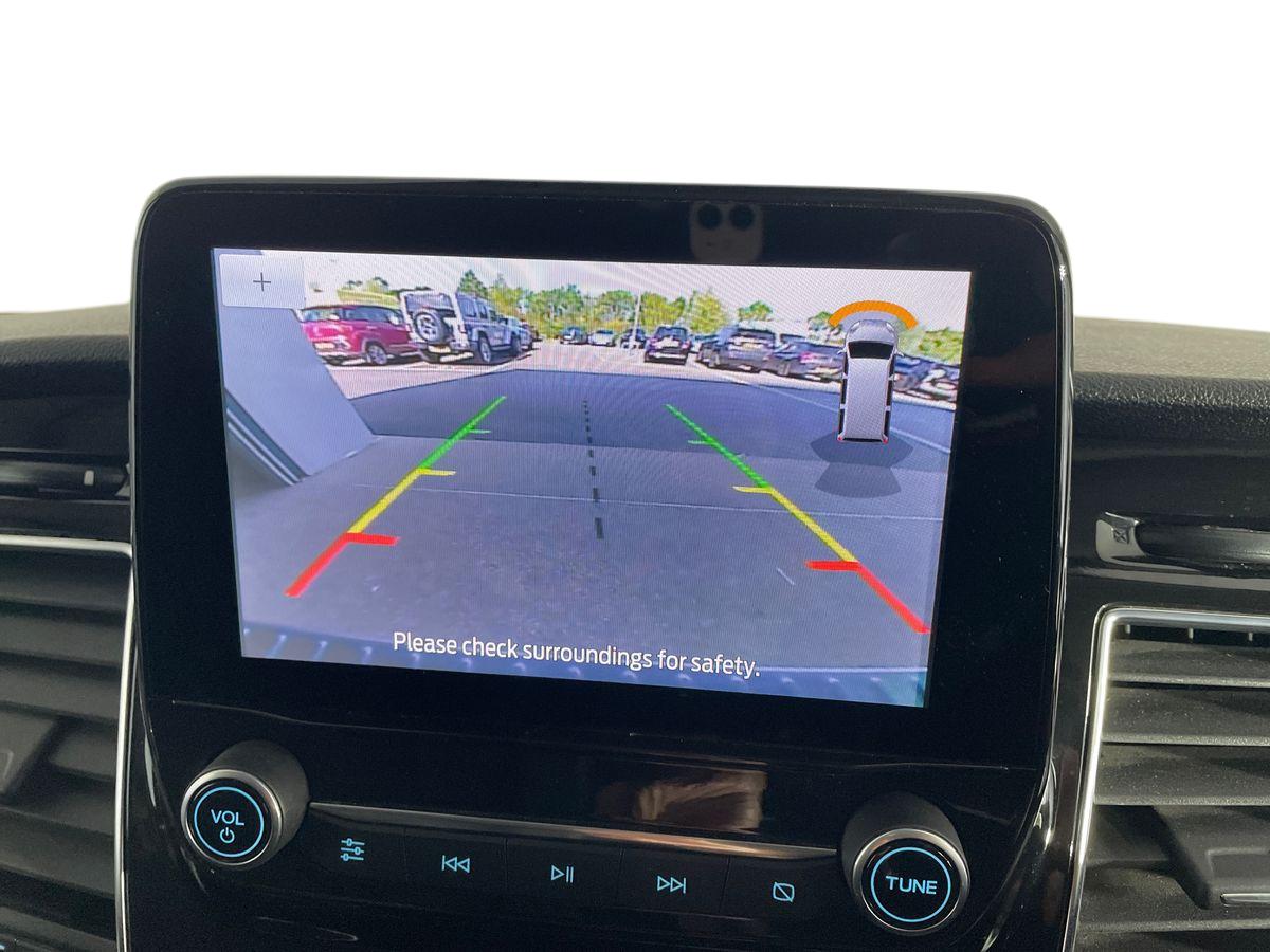 Used Ford Transit Custom 2022 for sale - 76015158: Photo 21