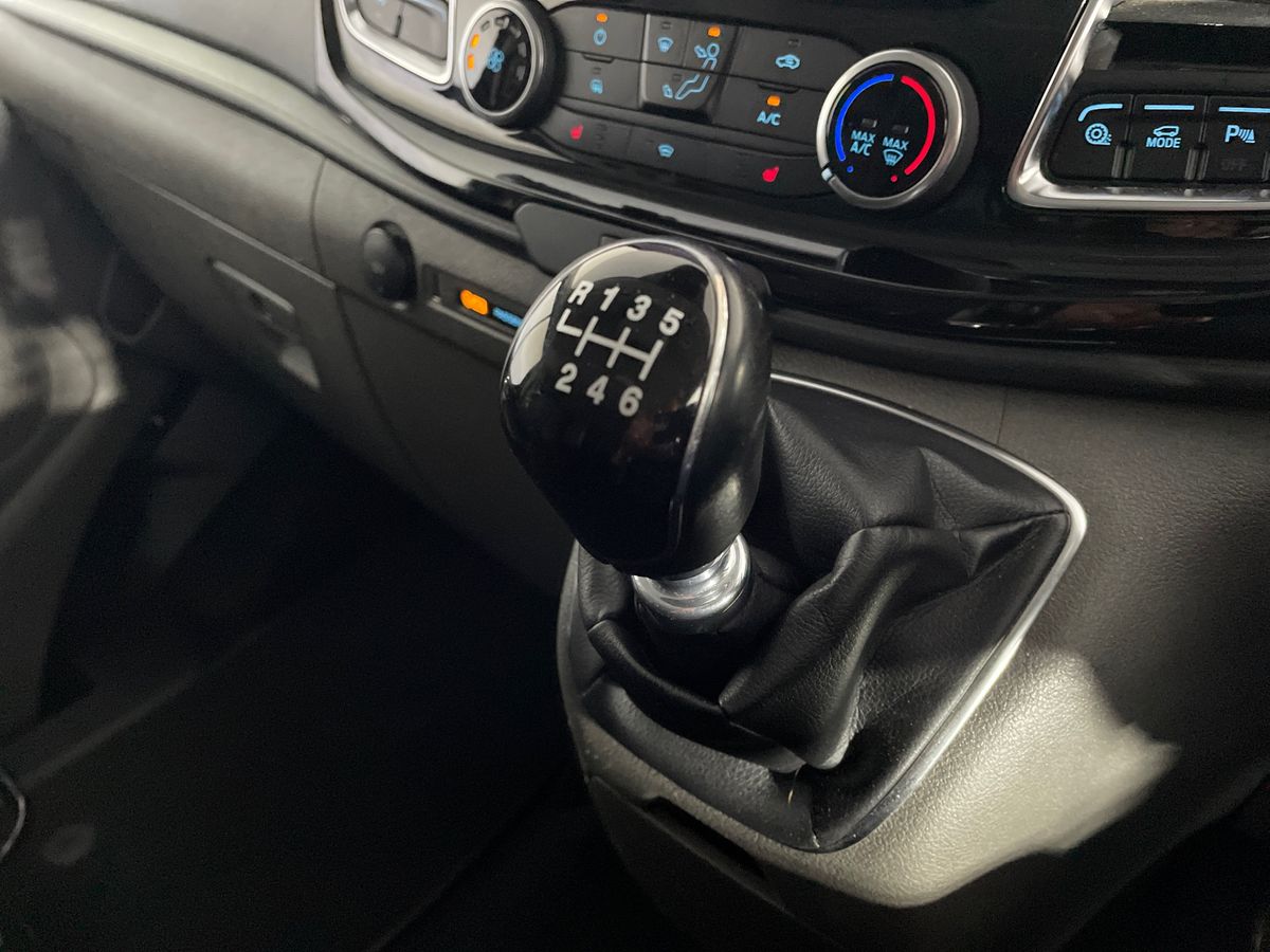 Used Ford Transit Custom 2022 for sale - 76015158: Photo 24