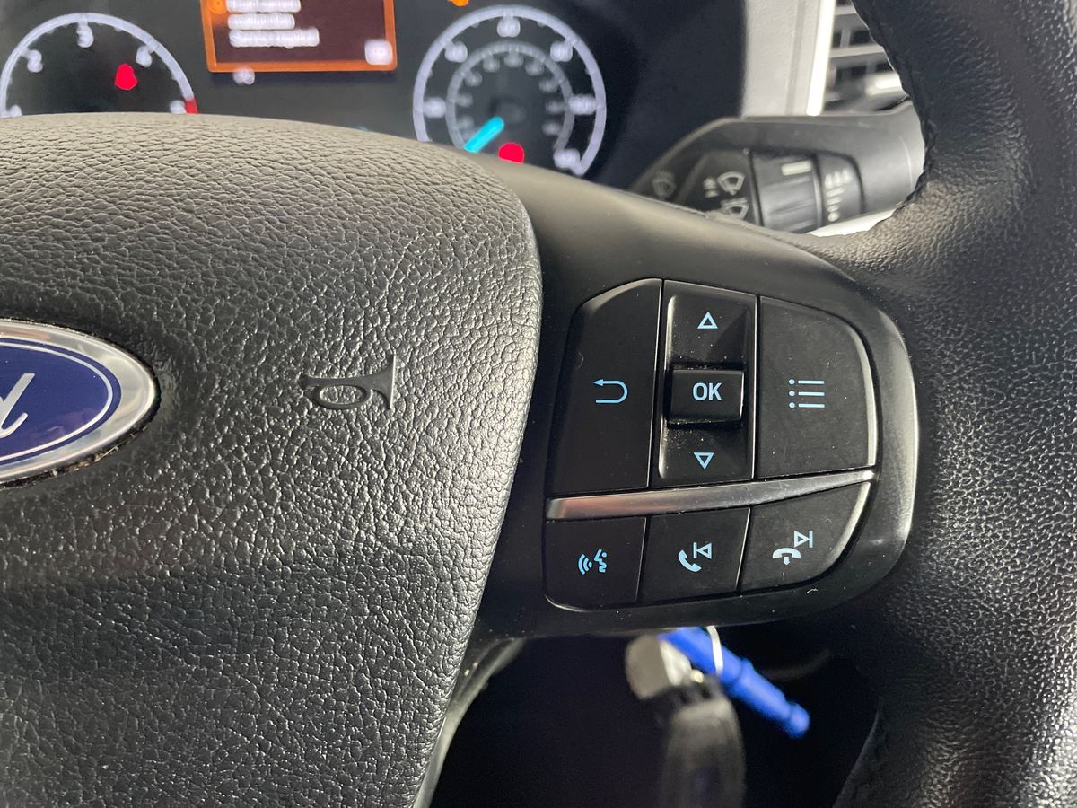 Used Ford Transit Custom 2022 for sale - 76015158: Photo 26