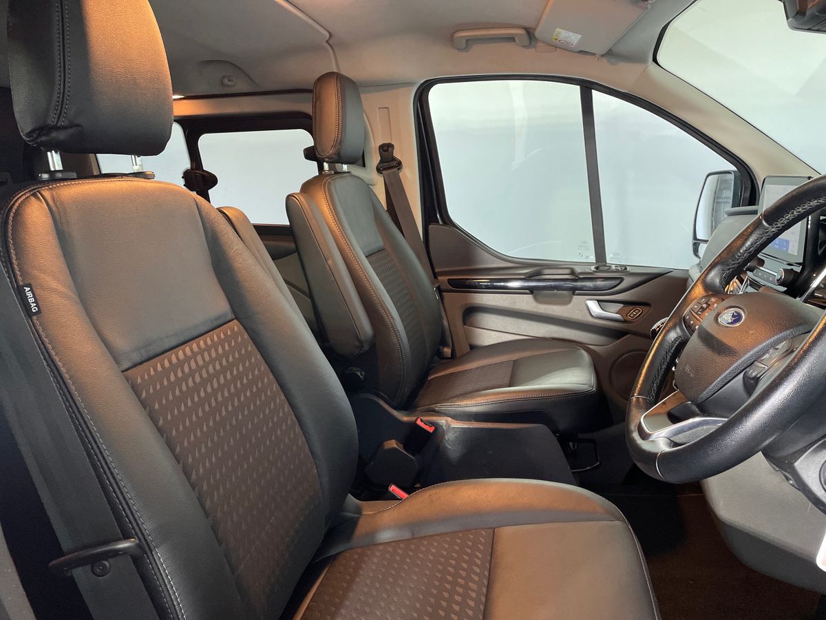 Used Ford Transit Custom 2022 for sale - 76015158: Photo 27