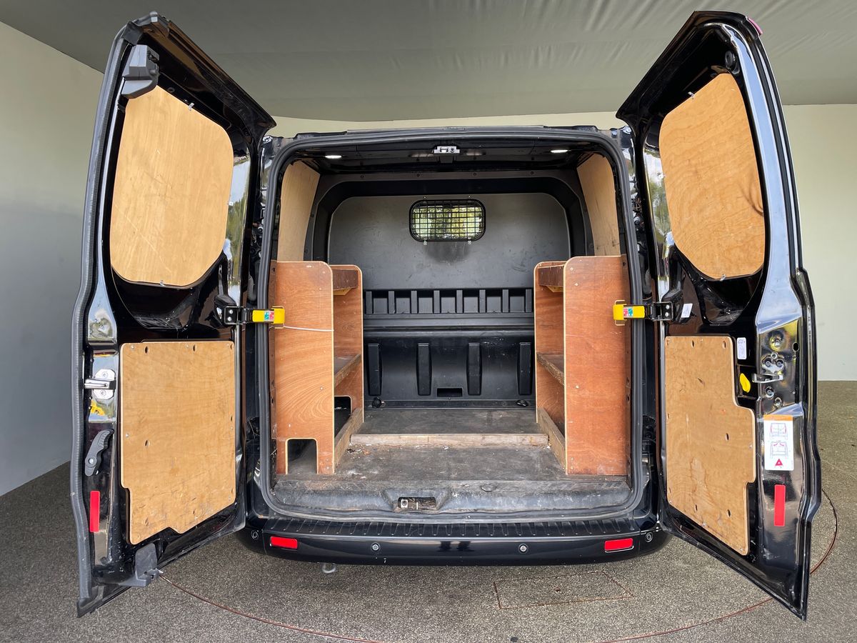 Used Ford Transit Custom 2022 for sale - 76015158: Photo 28