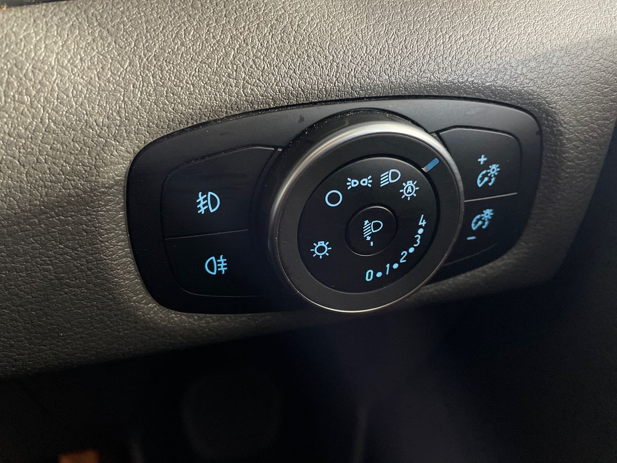 Used Ford Transit Custom 2022 for sale - 76015158: Photo 32