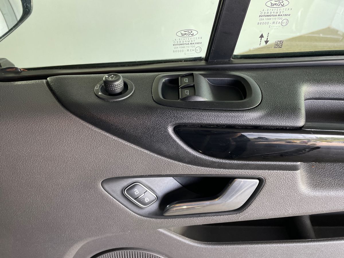 Used Ford Transit Custom 2022 for sale - 76015158: Photo 35