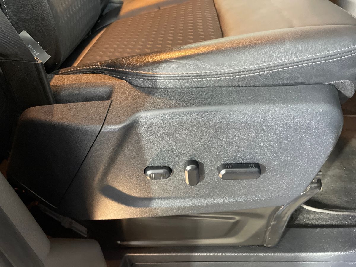 Used Ford Transit Custom 2022 for sale - 76015158: Photo 36