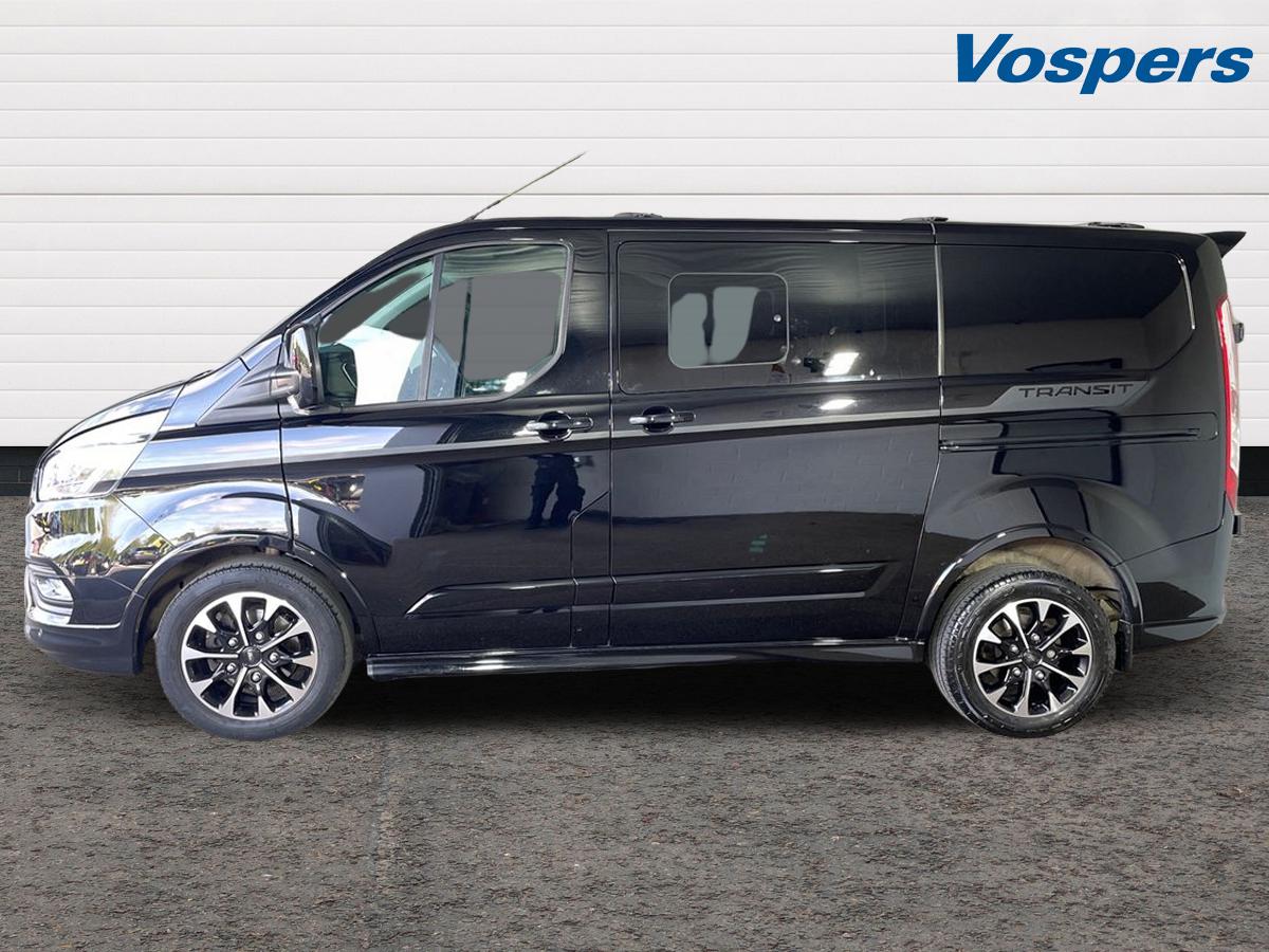 Used Ford Transit Custom 2022 for sale - 76015158: Photo 7