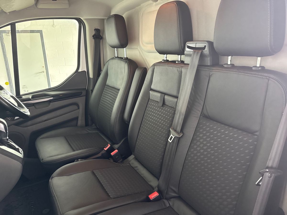 Vehicle 32