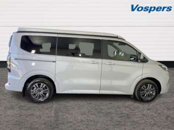 Used Ford Transit Custom 2025 for sale - 74515326: Photo