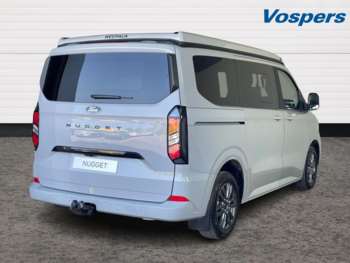 Used Ford Transit Custom 2025 for sale - 74515326: Photo