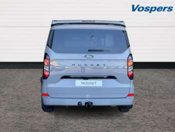 Used Ford Transit Custom 2025 for sale - 74515326: Photo