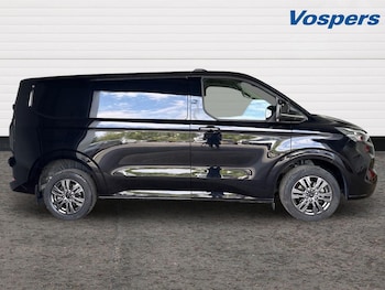 Used Ford Transit Custom 2025 for sale - 79381130: Photo
