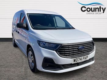 Used Ford Transit Connect 2025 for sale - 79787398: Photo