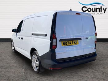 Used Ford Transit Connect 2025 for sale - 79787398: Photo