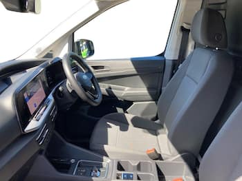 Used Ford Transit Connect 2025 for sale - 79787398: Photo