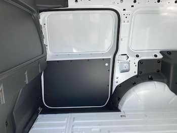Used Ford Transit Connect 2025 for sale - 79787398: Photo