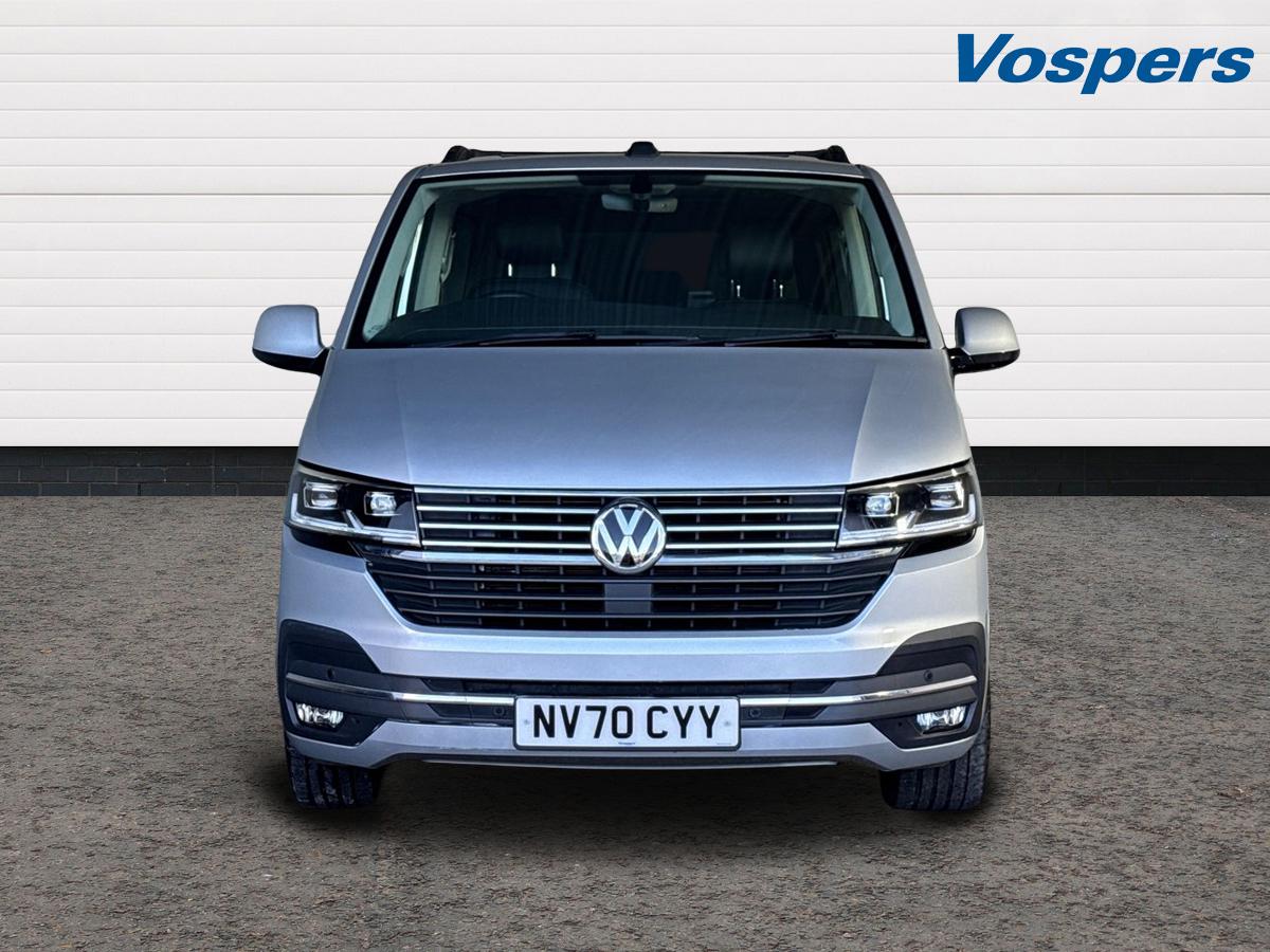 Used Volkswagen Caravelle 2020 for sale - 77063414: Photo 10