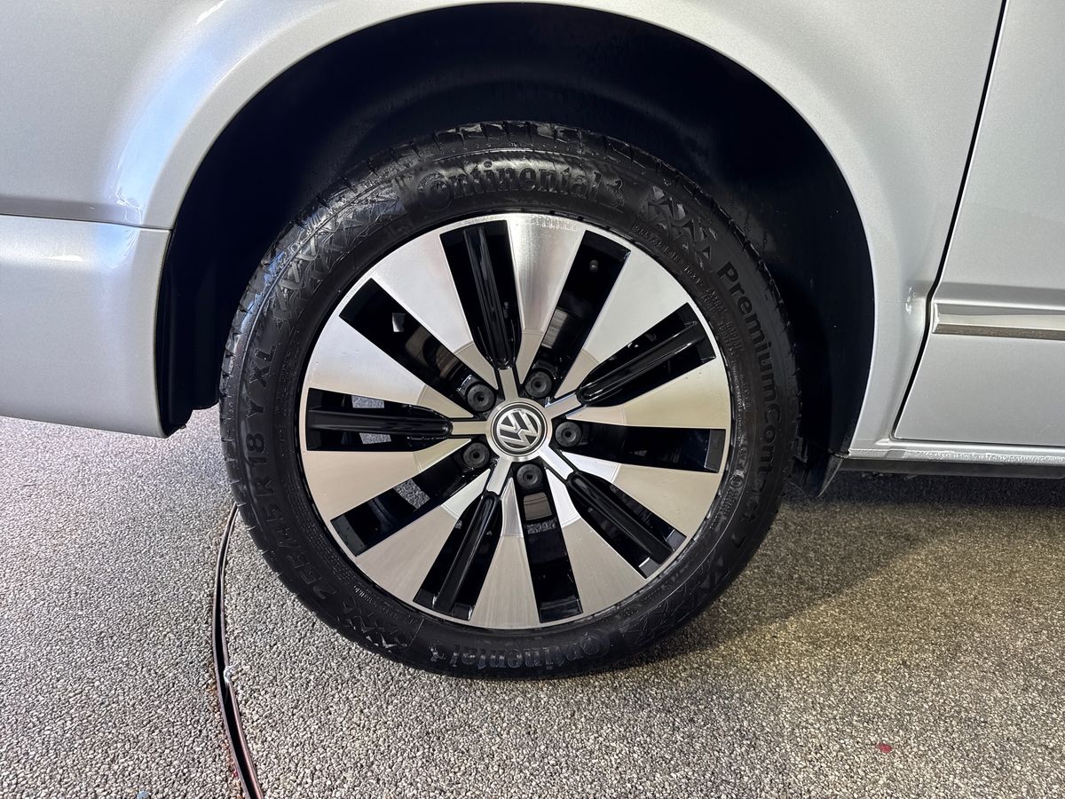 Used Volkswagen Caravelle 2020 for sale - 77063414: Photo 11