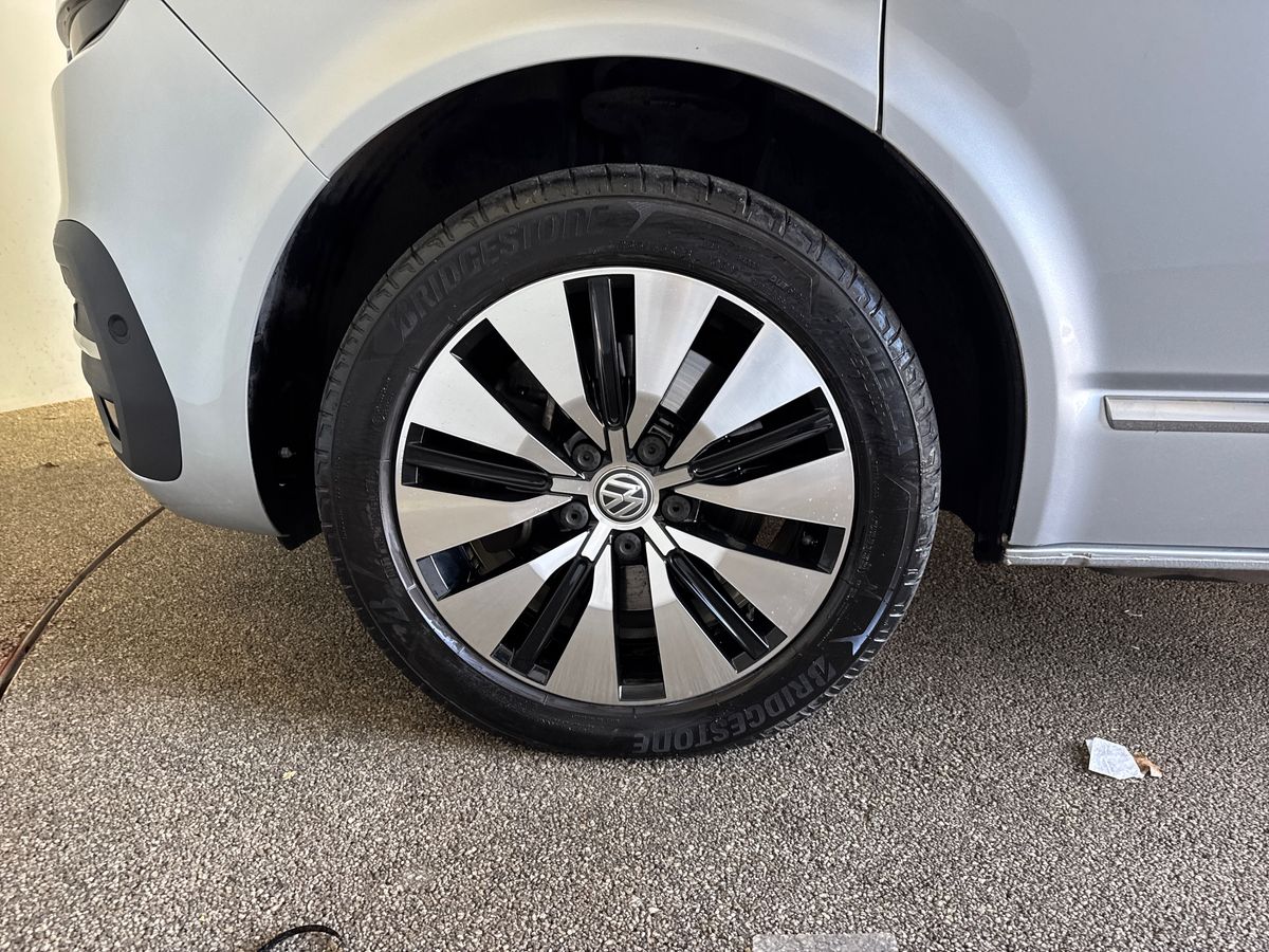 Used Volkswagen Caravelle 2020 for sale - 77063414: Photo 14