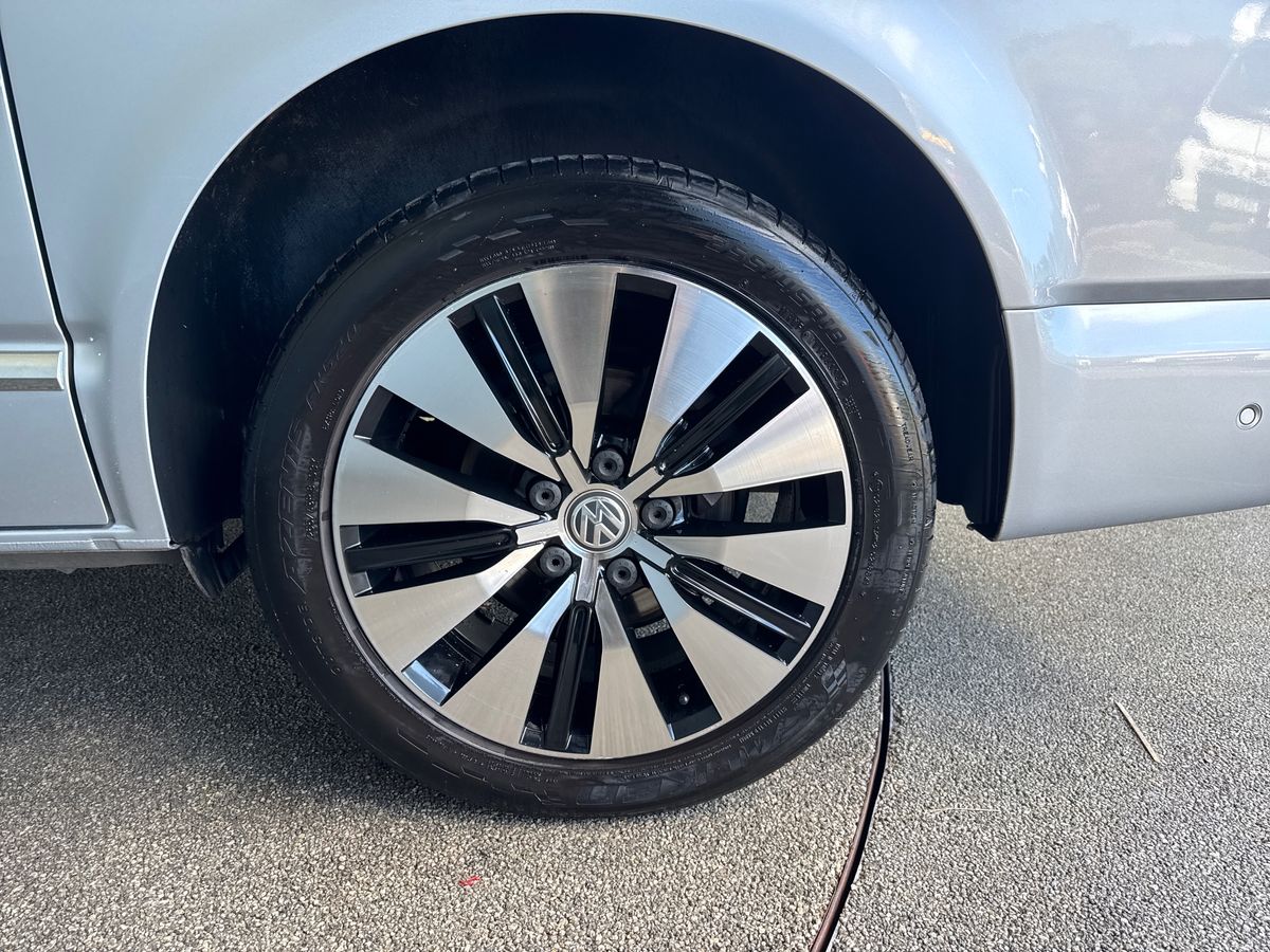 Used Volkswagen Caravelle 2020 for sale - 77063414: Photo 15