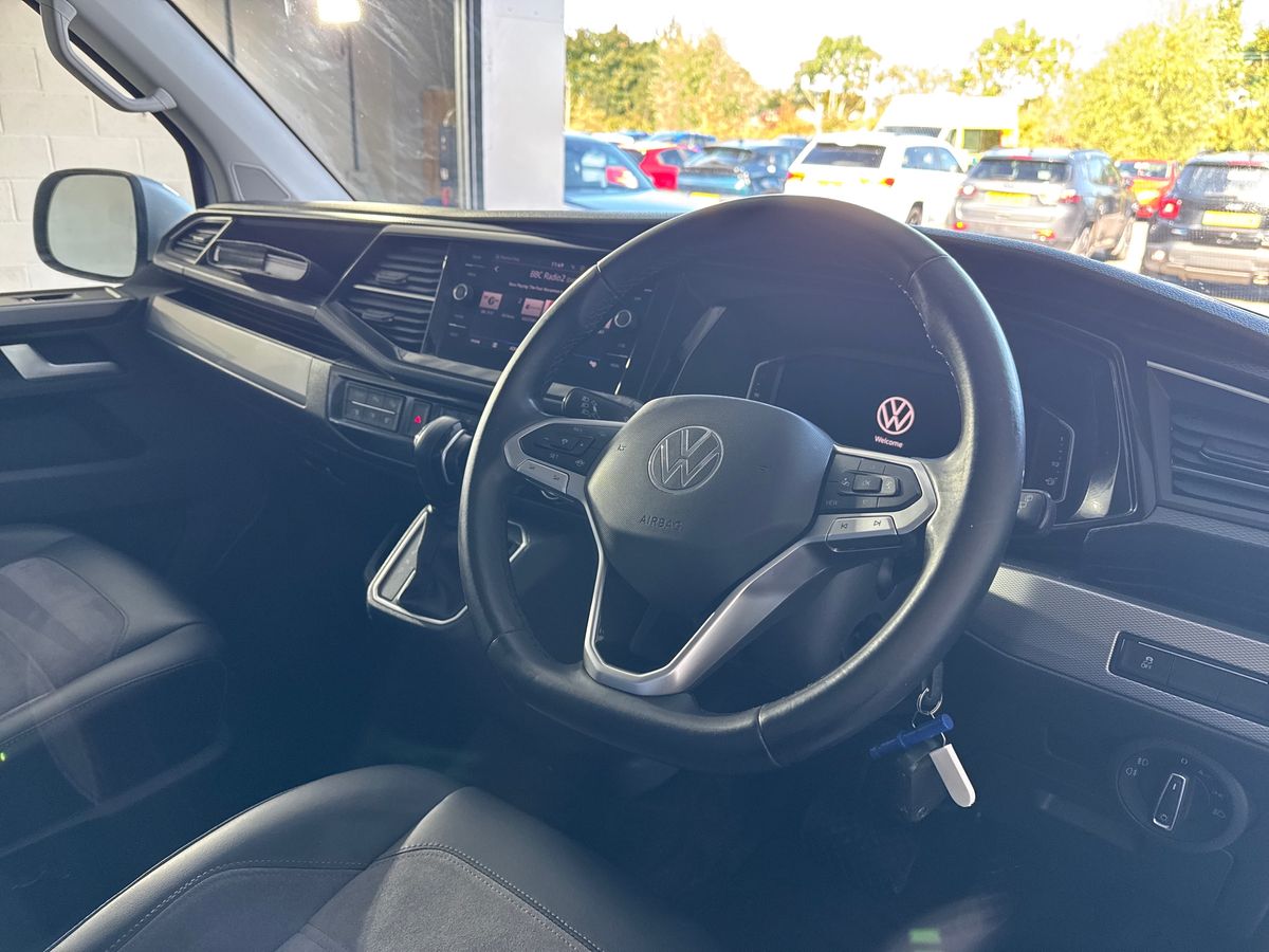 Used Volkswagen Caravelle 2020 for sale - 77063414: Photo 17