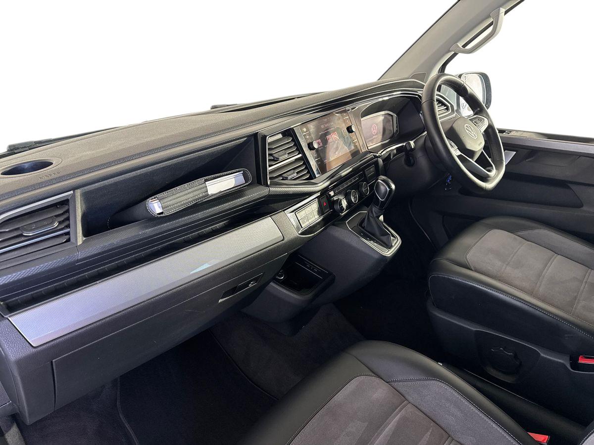 Used Volkswagen Caravelle 2020 for sale - 77063414: Photo 18