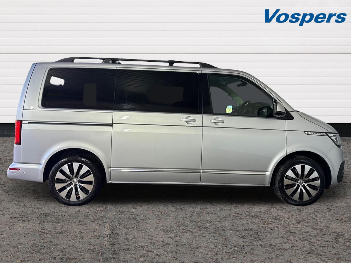 Used Volkswagen Caravelle 2020 for sale - 77063414: Photo 2