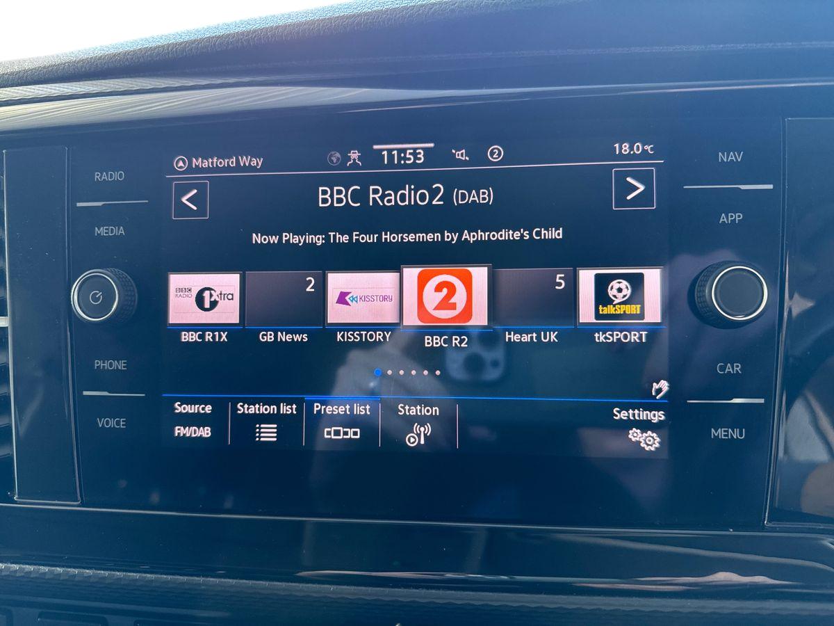 Used Volkswagen Caravelle 2020 for sale - 77063414: Photo 21