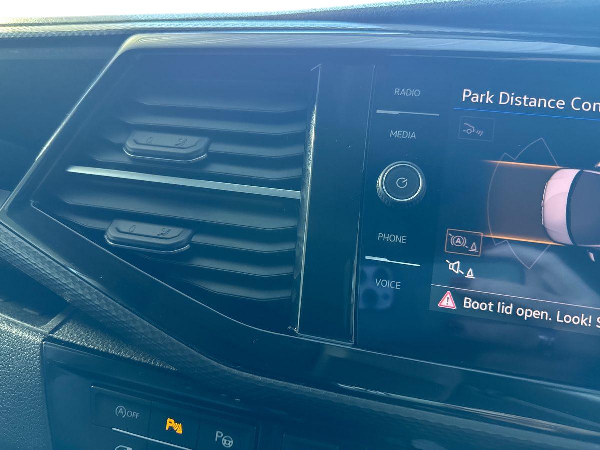 Used Volkswagen Caravelle 2020 for sale - 77063414: Photo 22