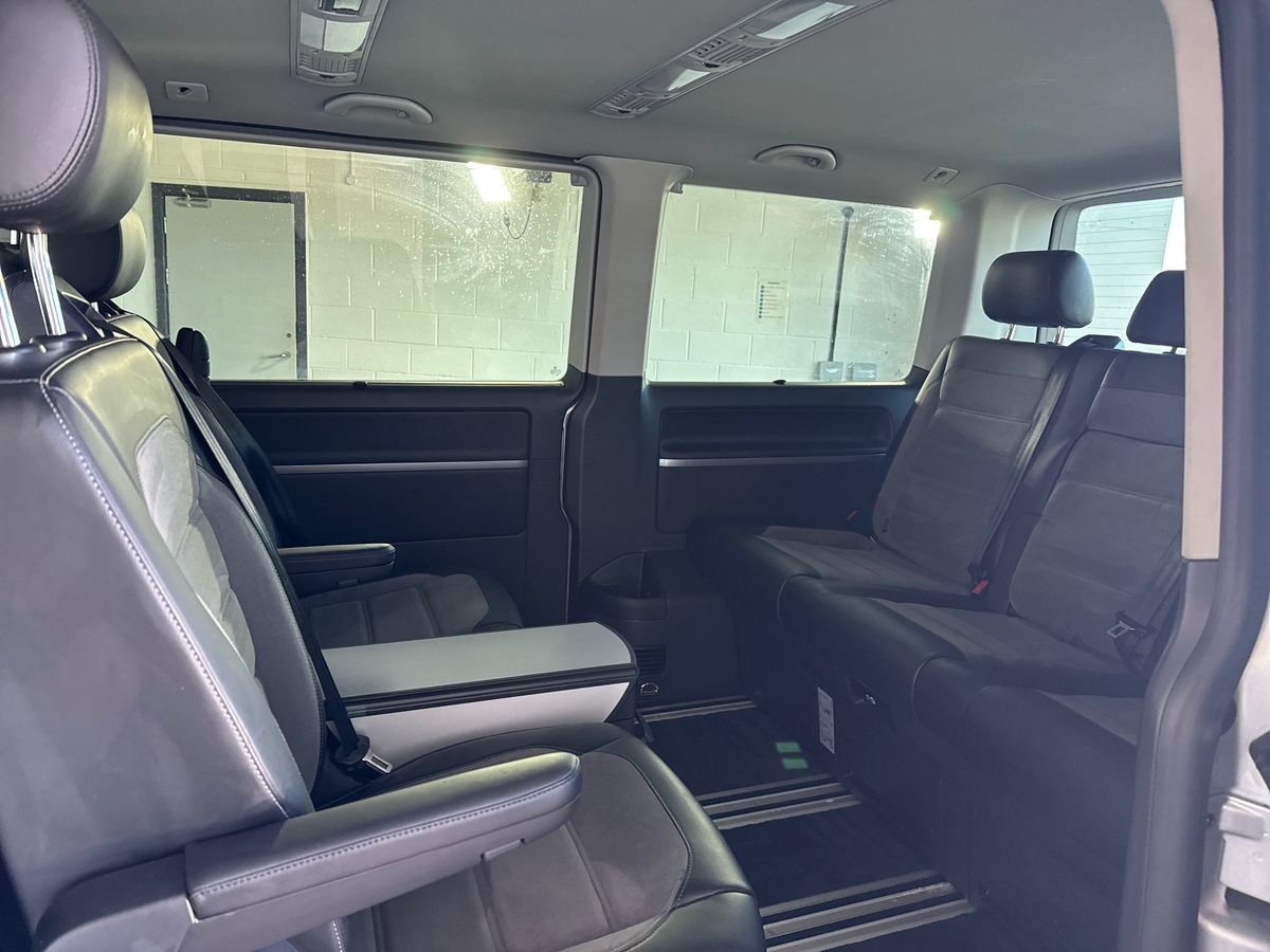 Used Volkswagen Caravelle 2020 for sale - 77063414: Photo 31