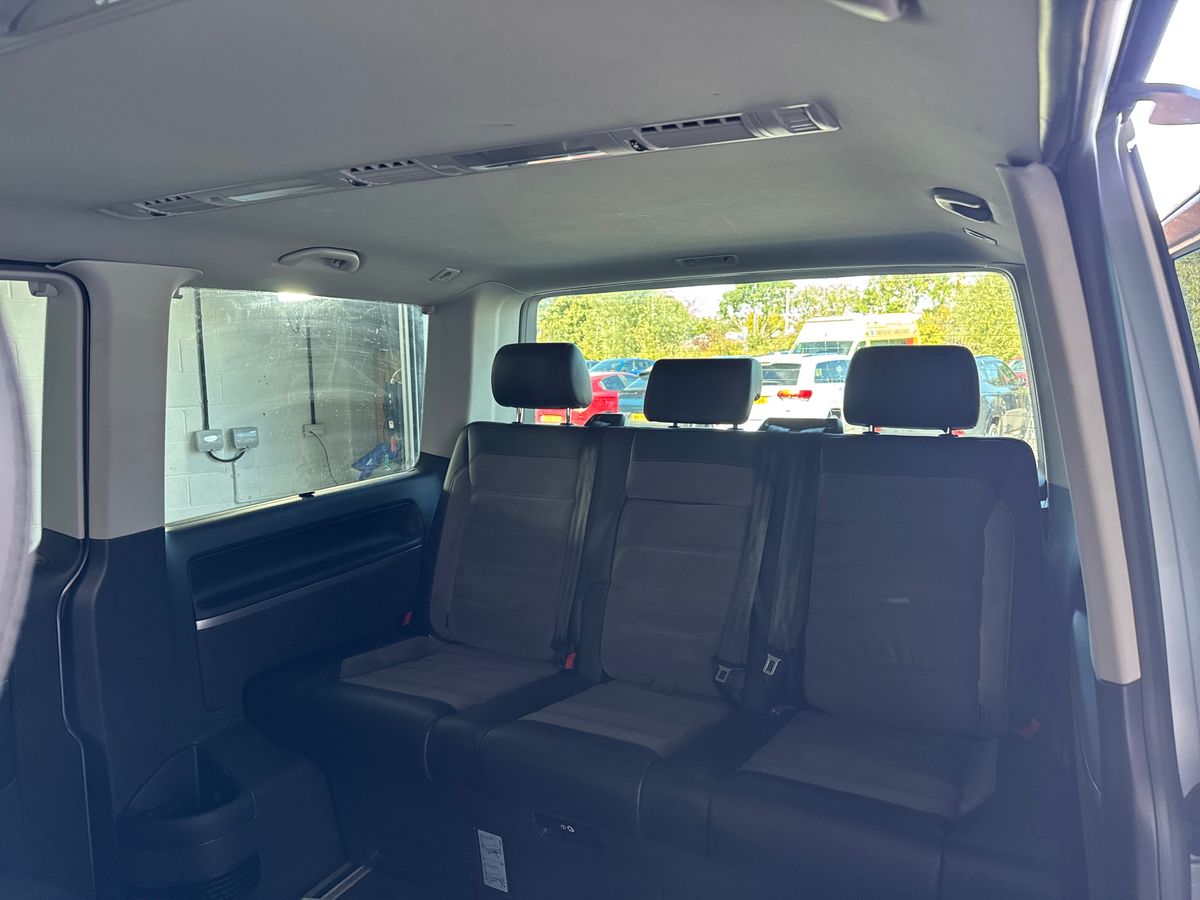 Used Volkswagen Caravelle 2020 for sale - 77063414: Photo 33