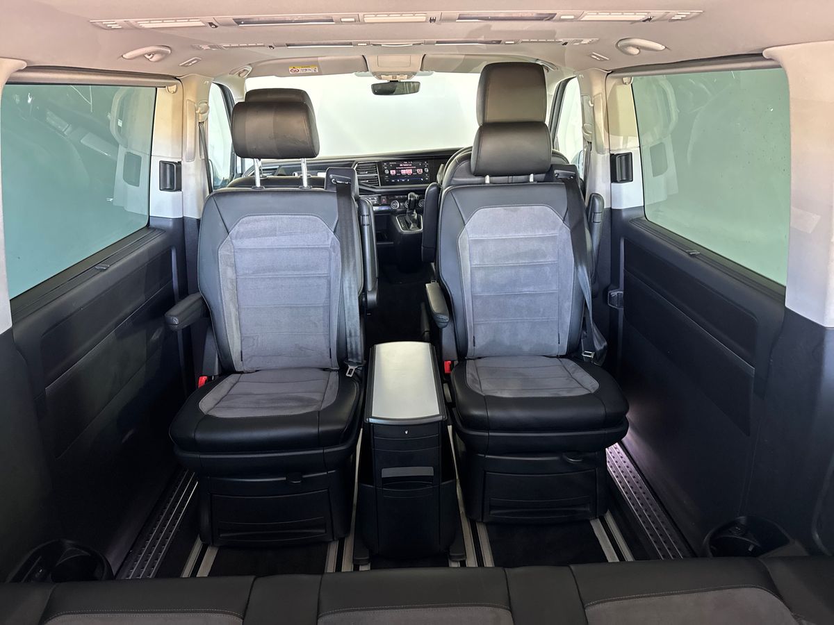Used Volkswagen Caravelle 2020 for sale - 77063414: Photo 34