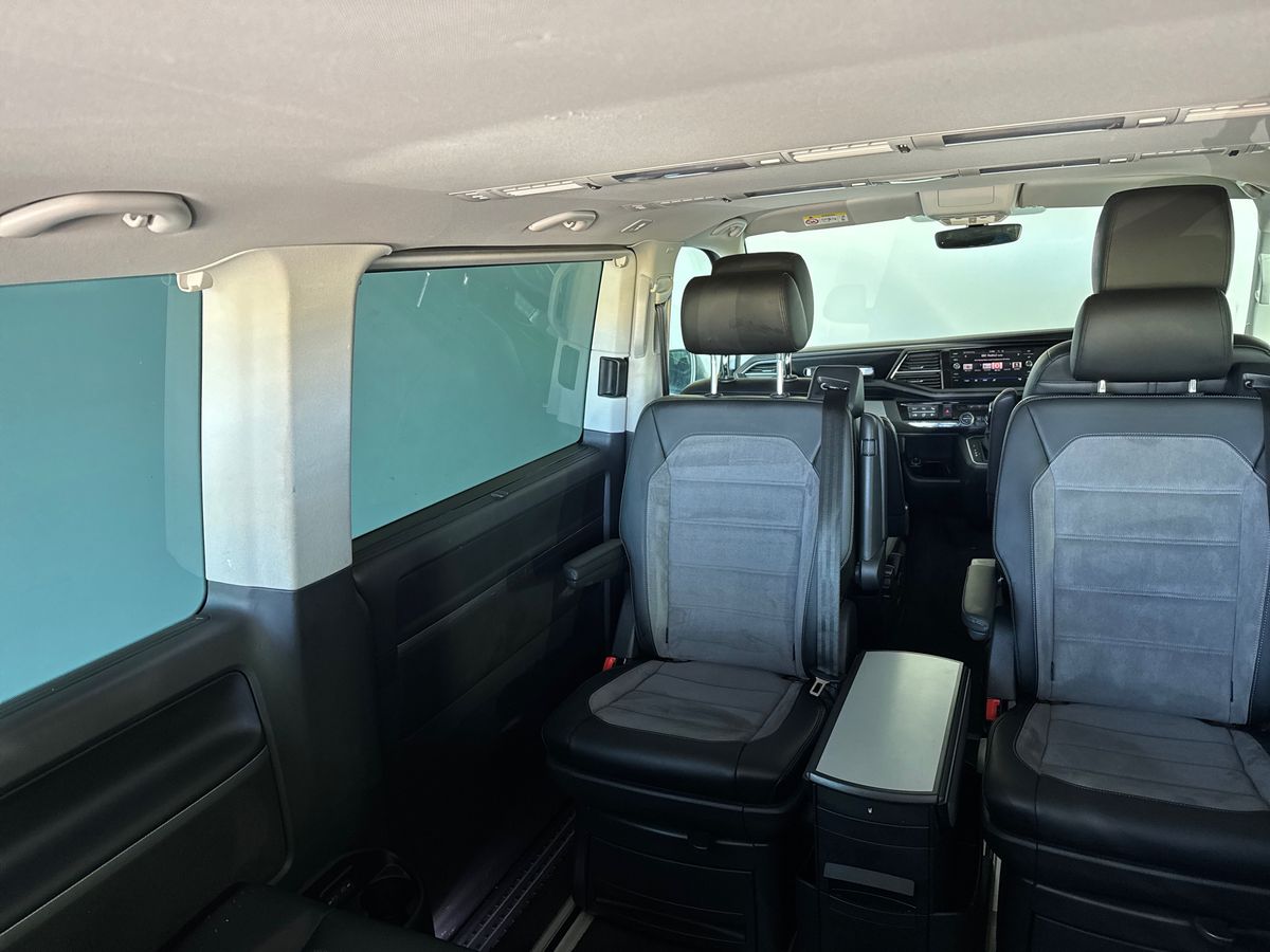 Used Volkswagen Caravelle 2020 for sale - 77063414: Photo 35