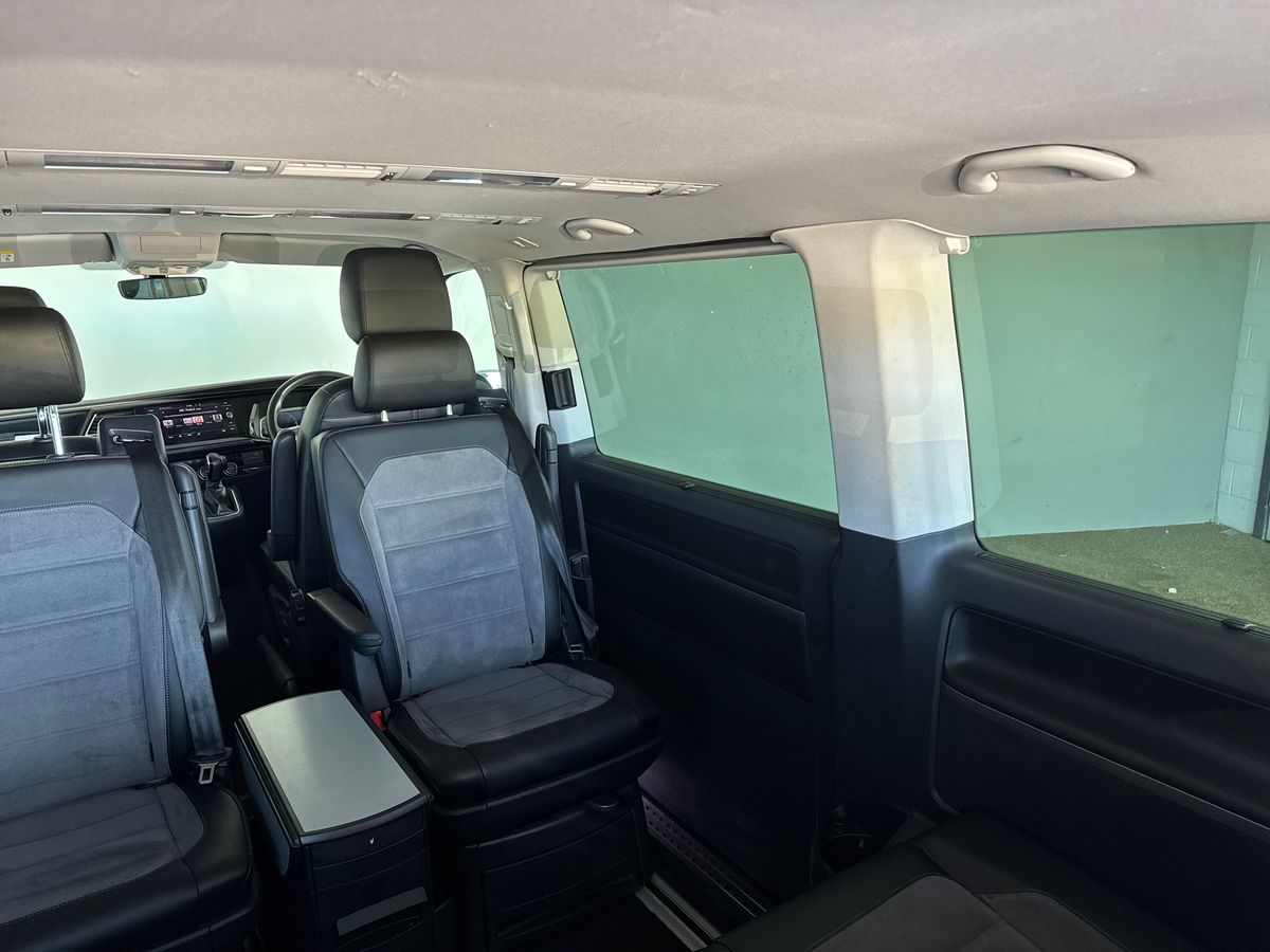 Used Volkswagen Caravelle 2020 for sale - 77063414: Photo 36