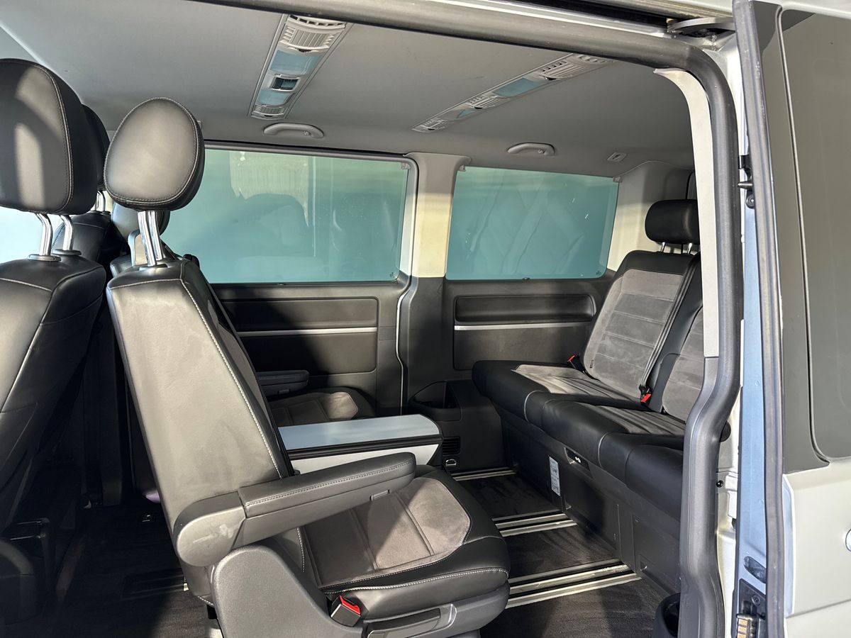 Used Volkswagen Caravelle 2020 for sale - 77063414: Photo 37