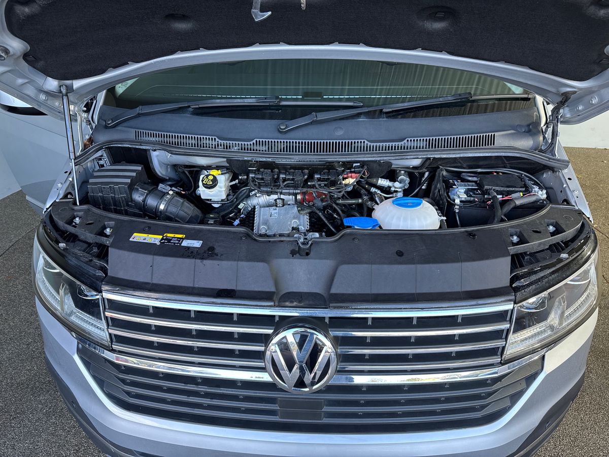 Used Volkswagen Caravelle 2020 for sale - 77063414: Photo 38