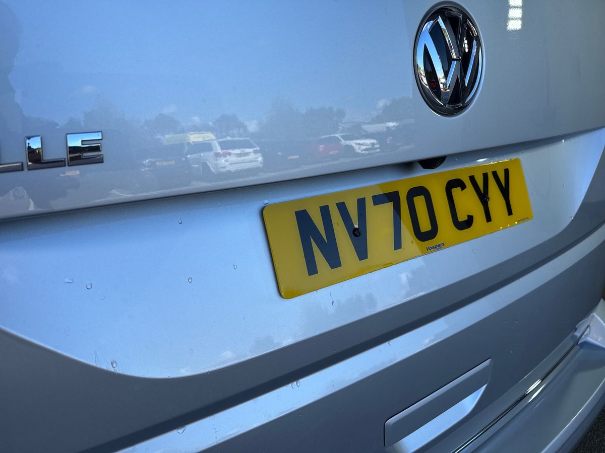 Used Volkswagen Caravelle 2020 for sale - 77063414: Photo 39