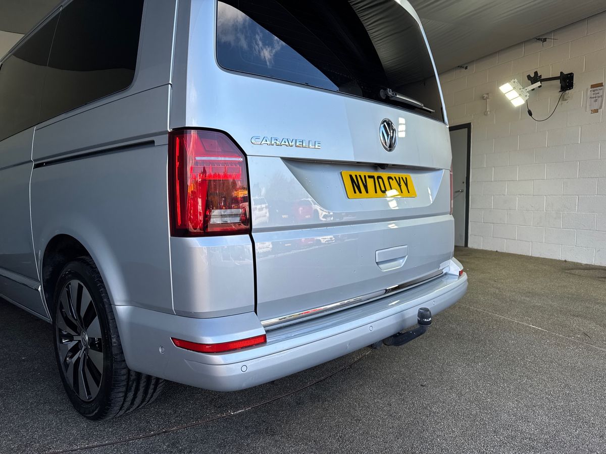 Used Volkswagen Caravelle 2020 for sale - 77063414: Photo 40