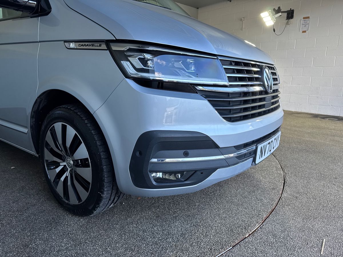 Used Volkswagen Caravelle 2020 for sale - 77063414: Photo 41