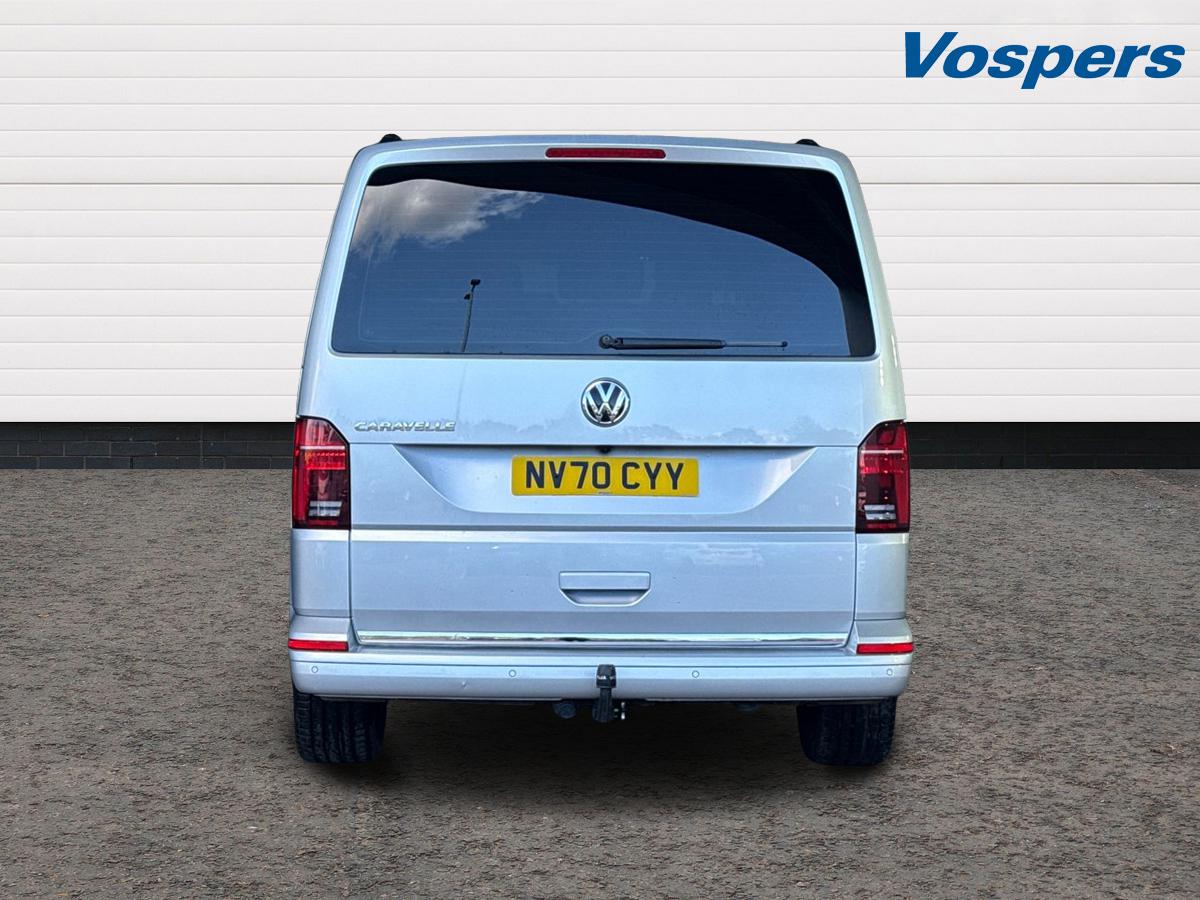 Used Volkswagen Caravelle 2020 for sale - 77063414: Photo 5