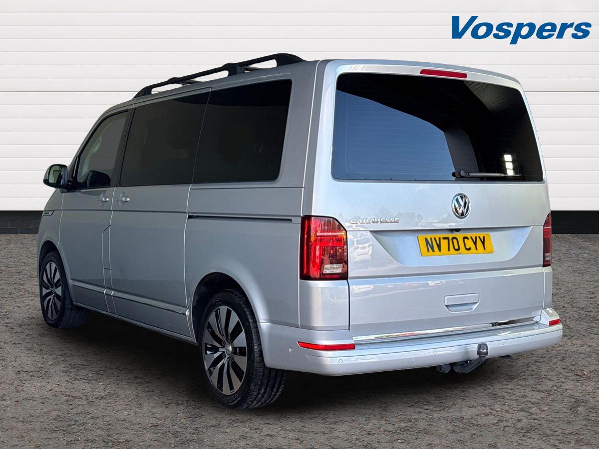 Used Volkswagen Caravelle 2020 for sale - 77063414: Photo 6