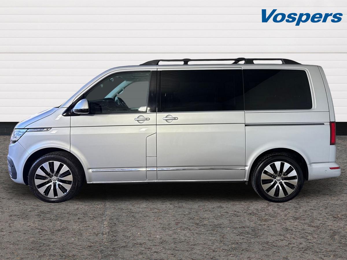 Used Volkswagen Caravelle 2020 for sale - 77063414: Photo 7