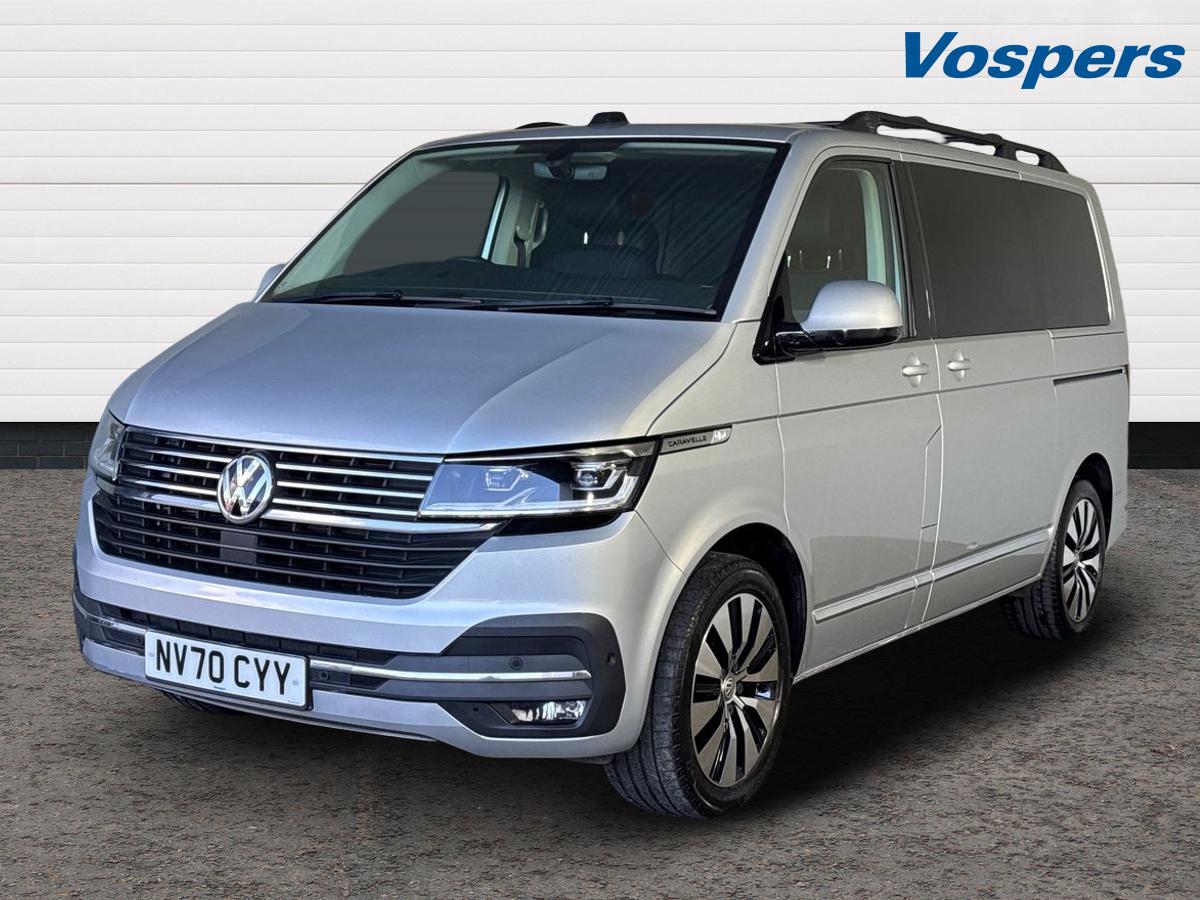 Used Volkswagen Caravelle 2020 for sale - 77063414: Photo 9