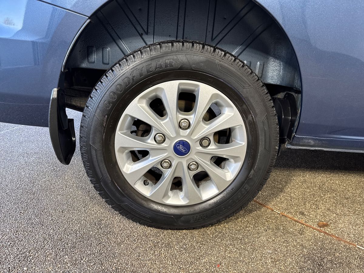 Used Ford Transit Custom 2021 for sale - 76609521: Photo 11